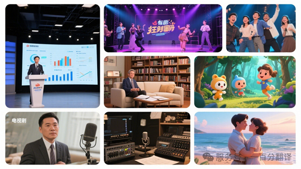 新添廣電資質(zhì)，一百分在文化傳播交流領(lǐng)域再獲“ 新動能 ”