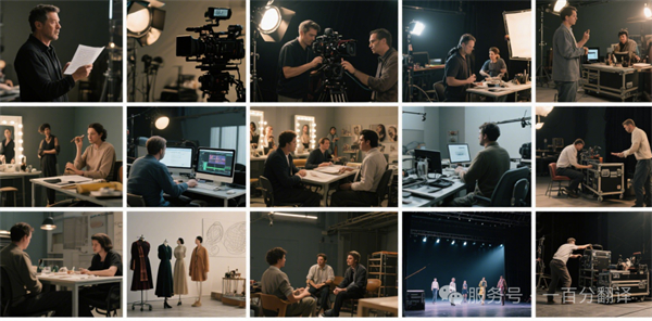 新添廣電資質(zhì)，一百分在文化傳播交流領(lǐng)域再獲“ 新動能 ”